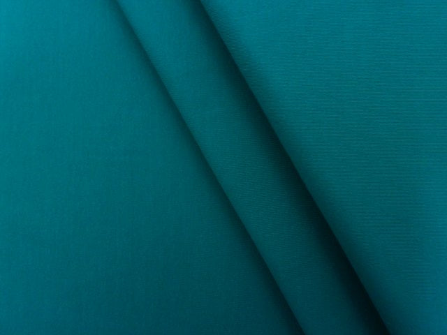 French Terry Uni - seagreen