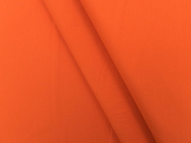 Bündchen Uni - orange