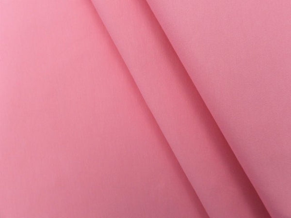 Bündchen Uni - rosa