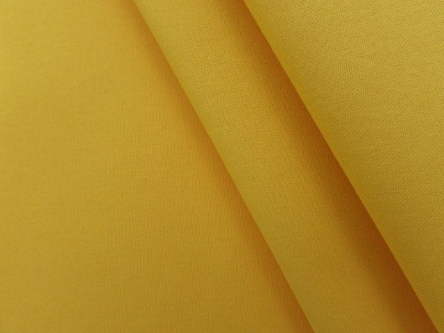 Canvas - Uni - gelb