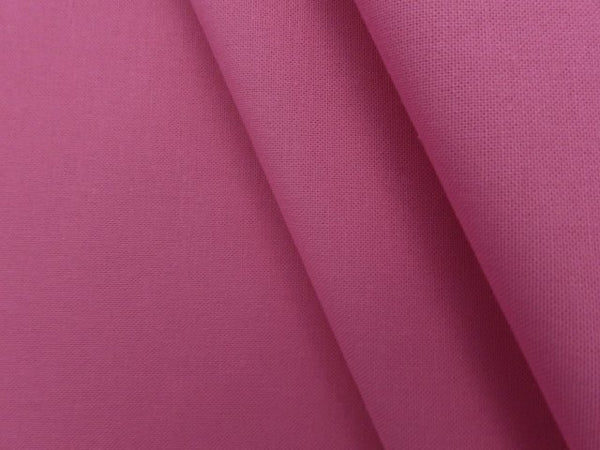 Canvas - Uni - pink