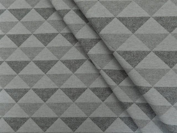 Taschenstoff - geometrisches Muster