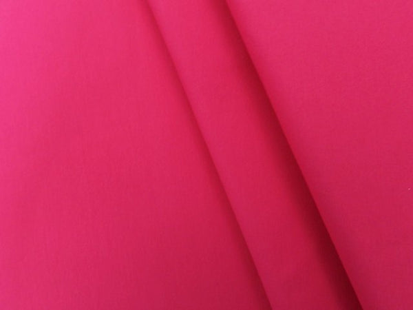 Bündchen Uni - pink