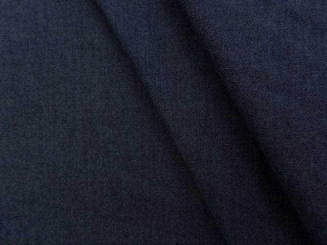 Jeans uni - dunkelblau