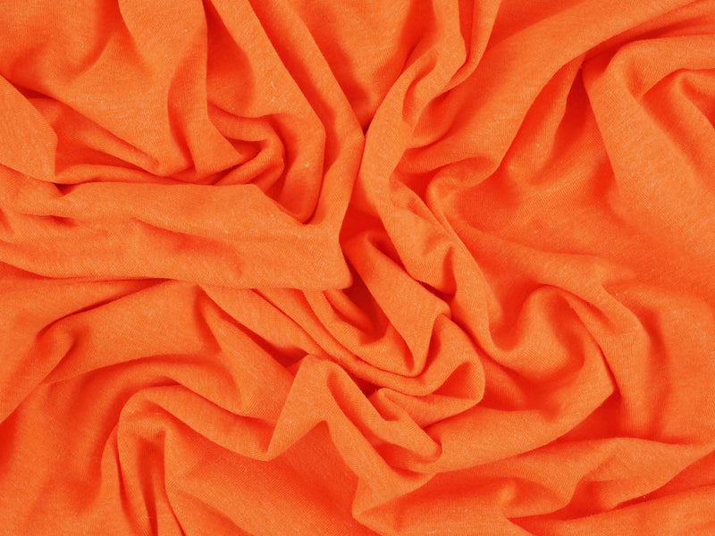 Jersey Neon Orange