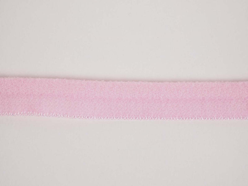 Paspelband Stretch - rosa