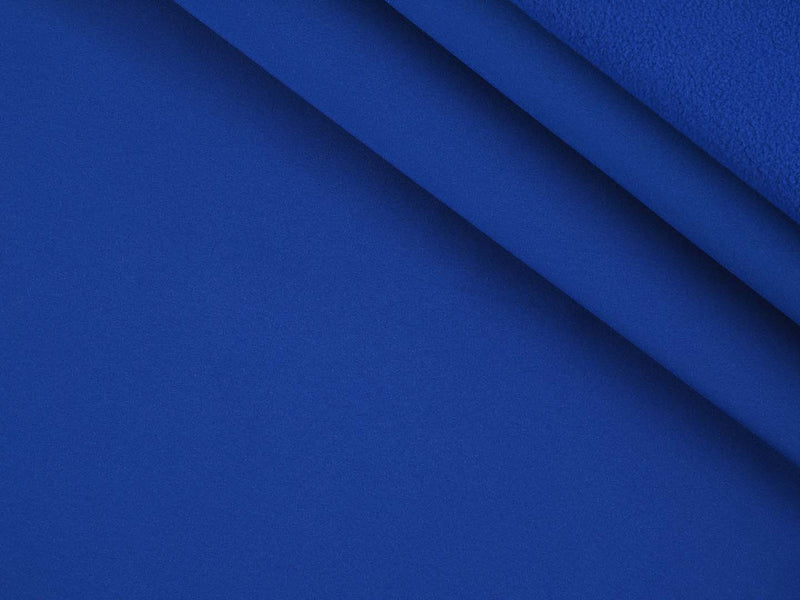 Softshell Uni - dunkelblau