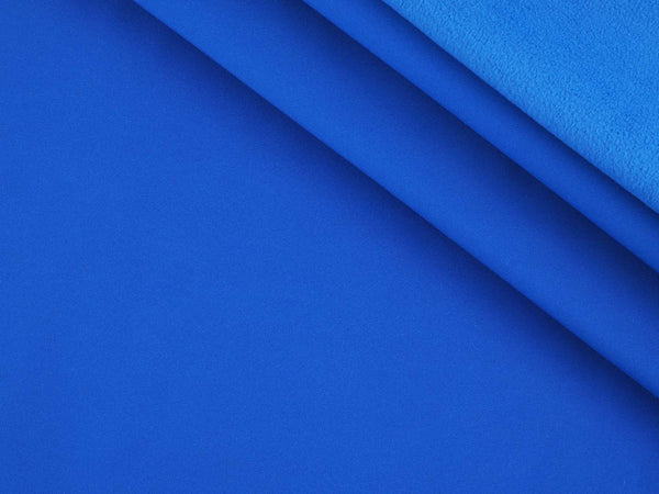 Softshell Uni - royal blau