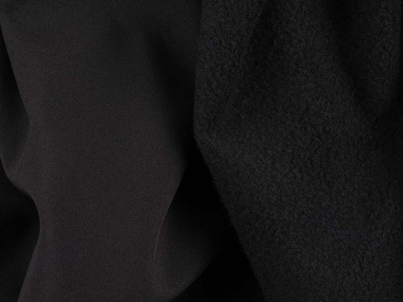 Softshell Uni - schwarz