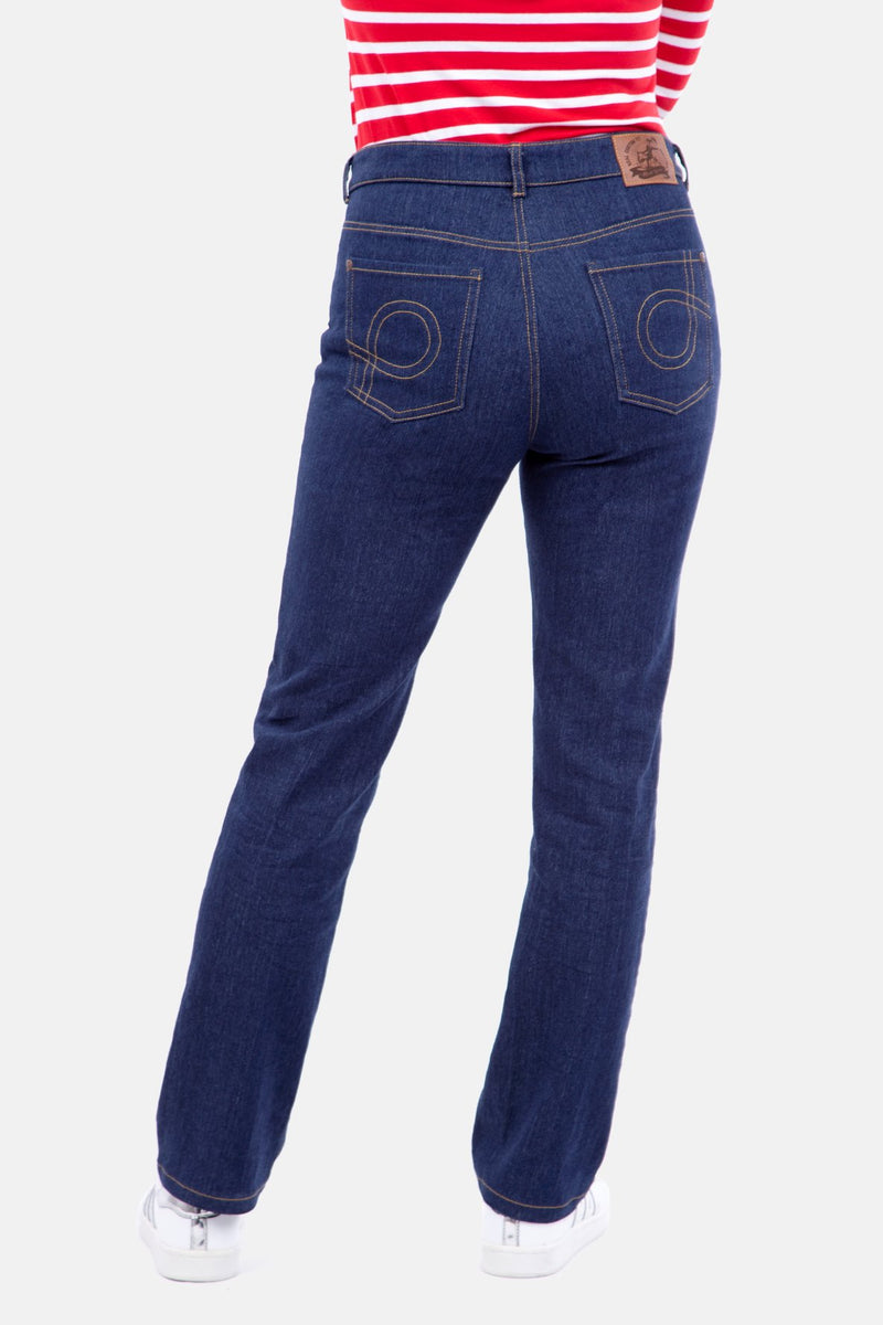 pattydoo Schnittmuster - Jeans Regular Waist