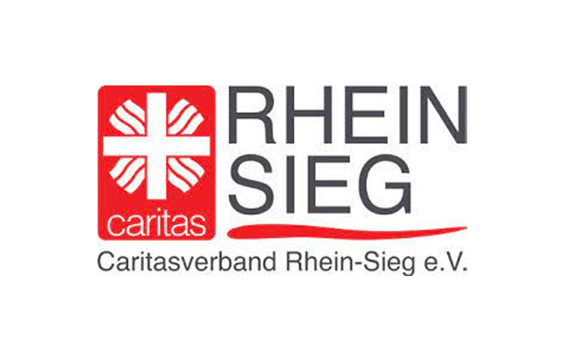 Logo Caritas