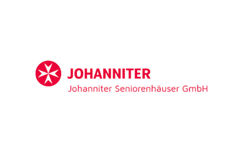 Logo Johaniter