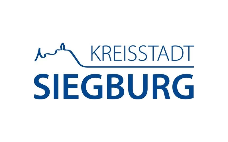 Logo Stadt Siegburg